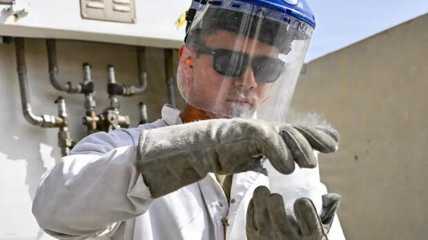 Военкор: Вашингтон не добился ни одной из поставленных целей в войне