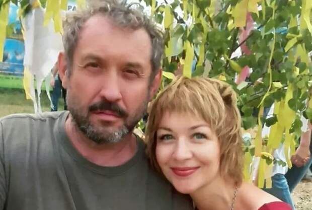 Автомобиль пропавших в Красноярском крае Усольцевых исчез с места стоянки