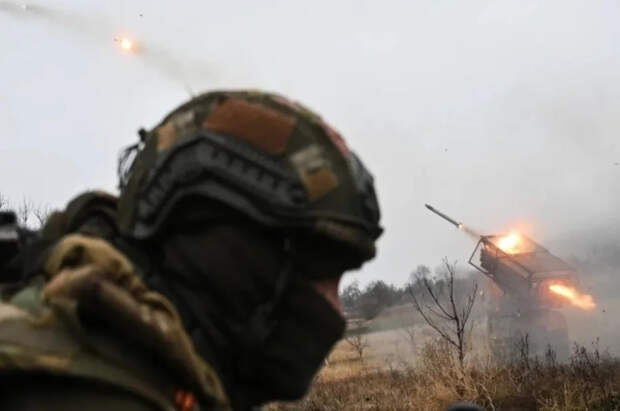 Свежая сводка СВО от Юрия Подоляки на вечер 13.03.2026: ВС РФ продвигаются под Славянском и Краматорском, последние новости, карта боёв