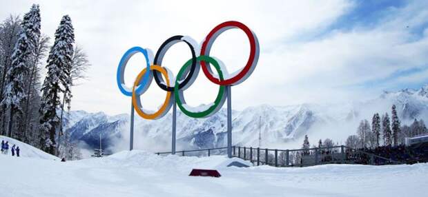 Лига Ставок запустила флешмоб в поддержку российских спортсменов на ОИ-2018