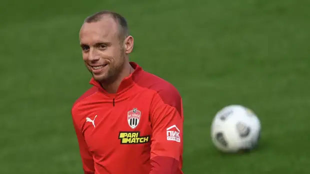 Титов уверен, что Глушаков мог бы заиграть в нынешнем «Спартаке»