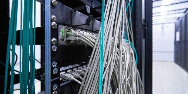 Строительство вычислительного комплекса началось в Коптеве