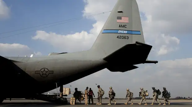 Депутат Картаполов: Россия адекватно отреагирует в случае переброски сил США в Европу