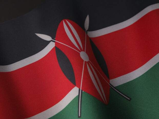 Джозеф Байден объявил Кению главным союзником США вне НАТО