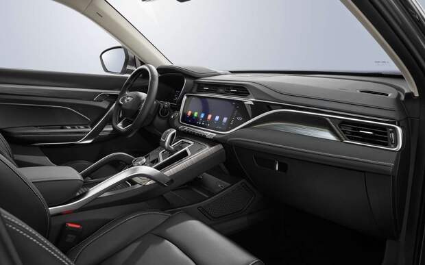 Цены на полноприводный популярный у россиян кроссовер снова поползли вверх