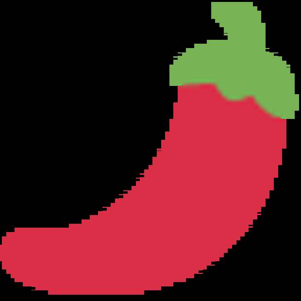 Секрет хранения: как сохранить жгучесть чили на 10 лет вперёд