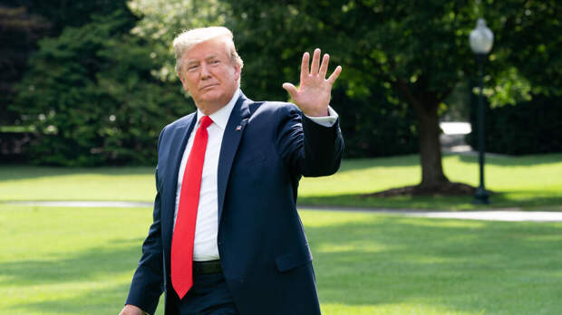 WSJ: Трамп признал сложность решения конфликтов на Украине и в Газе