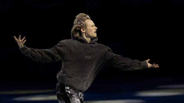 Плющенко — о выступлении Малинина на Олимпиаде: я очень разочаровался