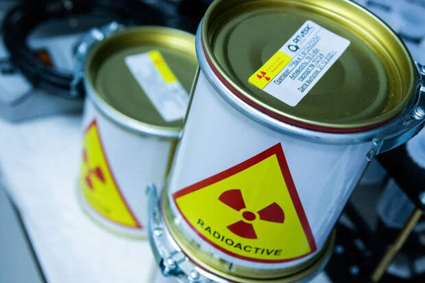 Министр Грэнхолм пообещала США инвестиции в модернизацию урановой инфраструктуры