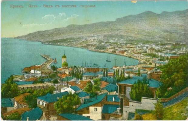 В Ялте очередной скандал с застройкой исторической части города. Дважды отбитый общественниками Поликуровский холм...