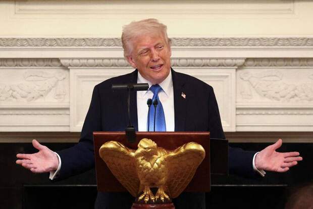 Трамп установил Ирану новый дедлайн