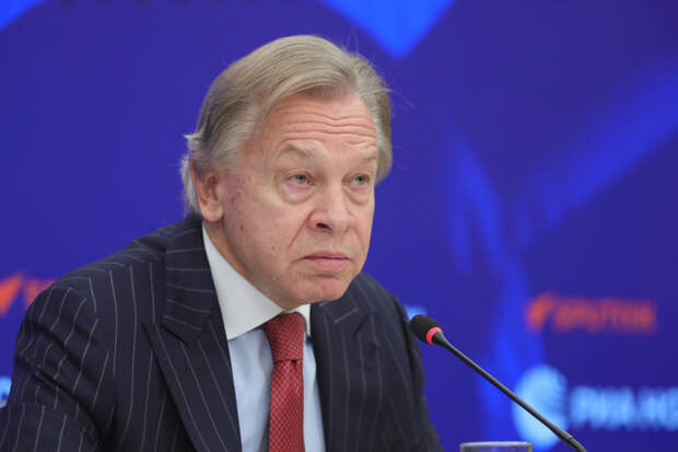 В России уличили США в попытке обновить гегемонию