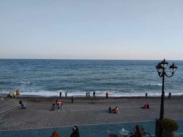 Жителей Анапы и Новороссийска ночью разбудило землетрясение