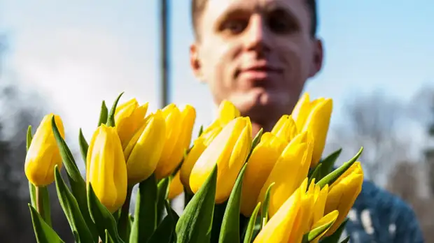 В Москве рассказали о праздничной программе в парках к 8 Марта