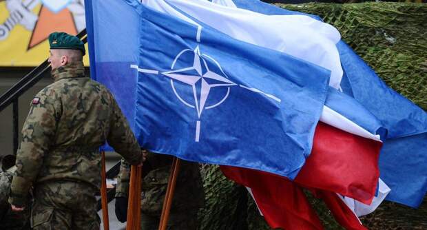 Политолог Ярошенко: генерал Редфорд словами о слабости армии Британии строит свою карьеру