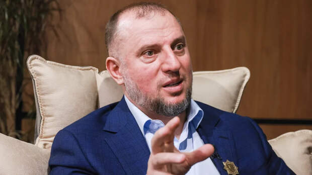 В РПЦ раскритиковали заявление командира «Ахмата» Алаудинова о едином боге