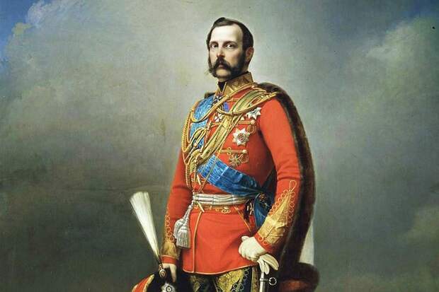 Его пытались убить 8 раз: страшная травля императора Александра II — Освободителя