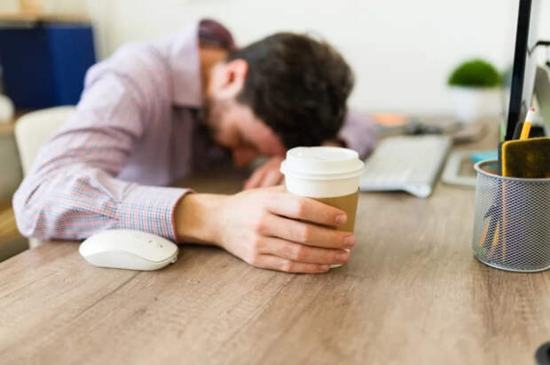 Сомнолог Гаврилова назвала способ быстро снять сонливость