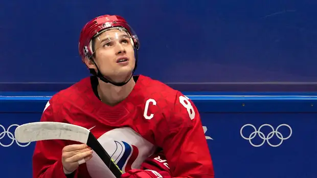 «Будет шанс заставить замолчать критиков»: Терещенко об игре Шипачёва, прогрессе Гусева и проблемах сборной на ОИ-2022