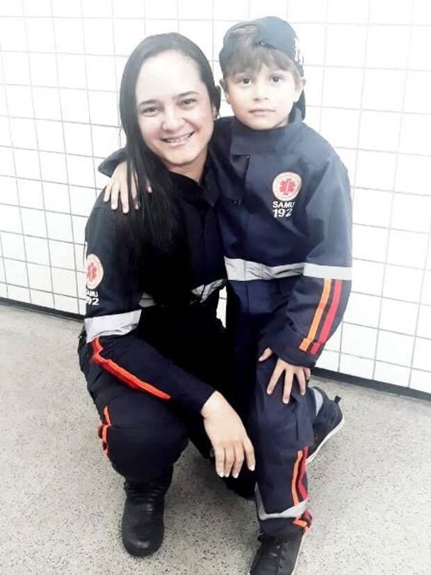 7-летний мальчик спас своего брата благодаря знаниям оказания первой помощи