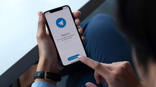 В России заявили, что блокировка Telegram завершается