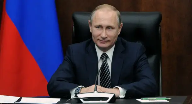 «Путин, при такой инфляции, это плевок в лицо народа!» В сети раскритиковали президента за призыв непонятно к кому увеличить доходы людей на жалкие 2,5%