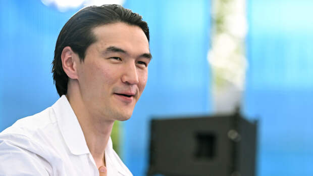 Нурлан Сабуров прилетел в Алма-Ату после запрета на въезд в Россию