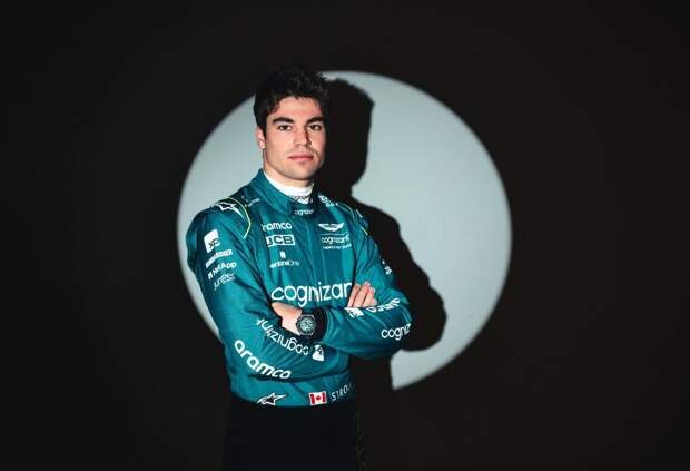 Лэнс Стролл: Я мотивирован вернуться как можно быстрее