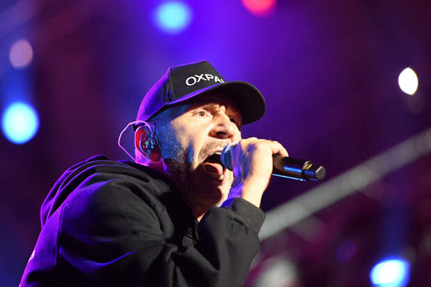 В Уфе организатор концерта группы "Ленинград" получил штраф за нецензурную брань