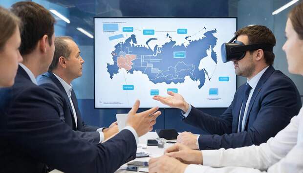 В России планируют внедрить инновационные методы удаления цифрового следа