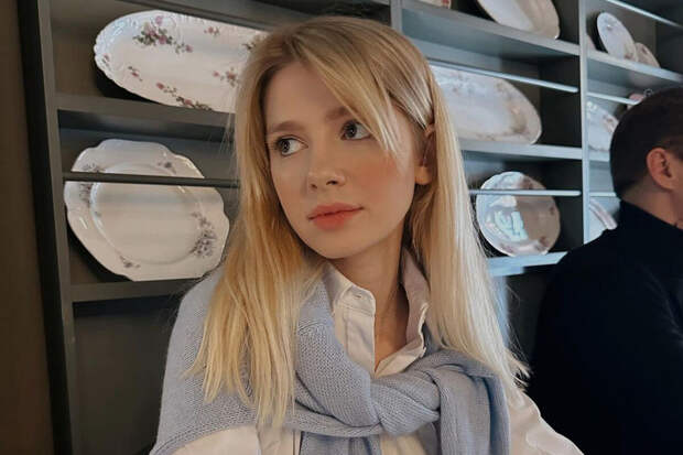 Актриса Анастасия Уколова публично призналась, что развелась с мужем