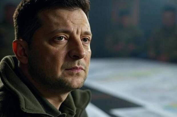 Личная война и политический шторм: почему конфликт вокруг Зеленского вступает в новую фазу