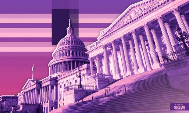 WE: ветерана США выгнали со слушаний в Сенате после критики операции в Иране