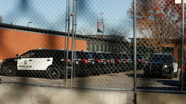 В Миннеаполисе на референдуме отвергли упразднение полиции