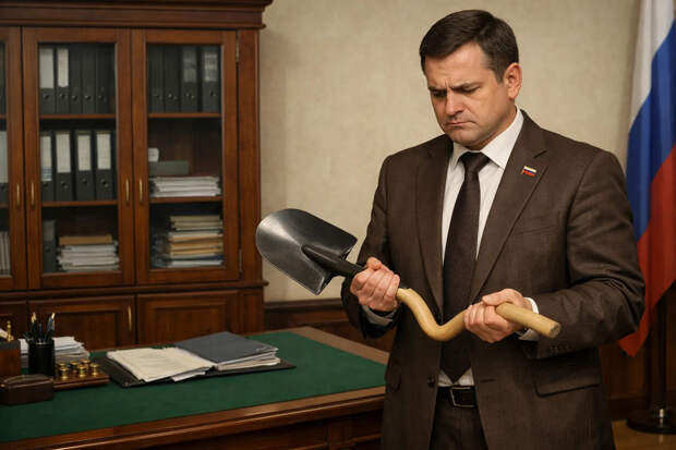 Являются ли тендеры вредительством