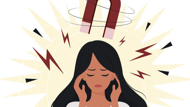 Врач: из-за магнитных бурь будут страдать люди с болезнями сердца и диабетом