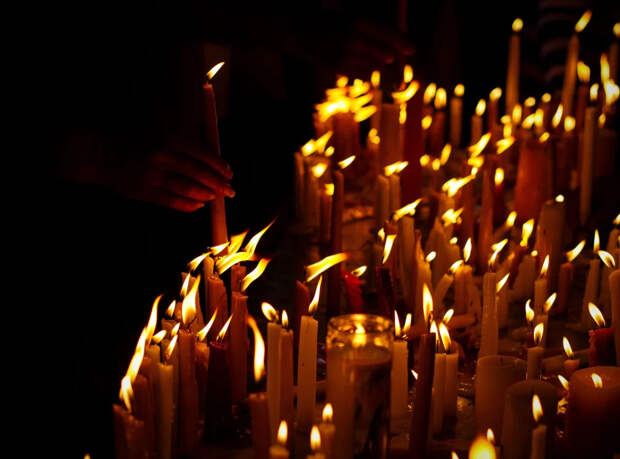 Неделя после Пасхи: как правильно провести Светлую седмицу