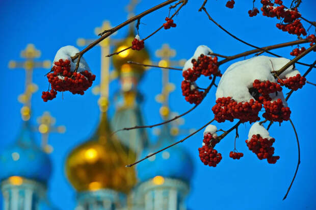 Антон Перезимник: народные запреты и приметы 30 января