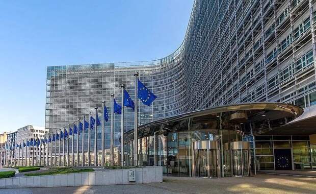 Евросоюз объявил о новой стратегической программе возрождения промышленности