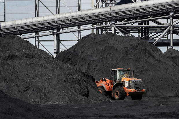 Группа семи намерена отказаться от угольных электростанций к 2035 году
