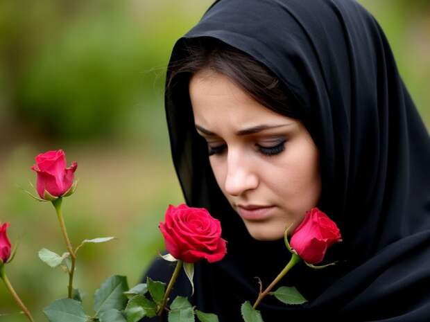 Почему на похоронах не стоит говорить «земля пухом»