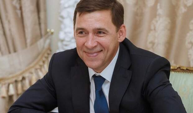 Куйвашев и Шипулин стали лидерами голосования на праймериз в Свердловской области