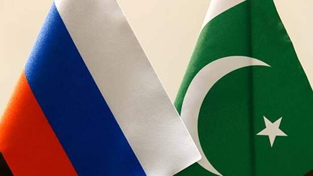 Новый глава МИД Пакистана заявил о желании скорее посетить Москву