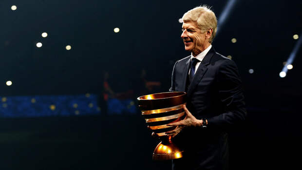 As: в январе пройдет заседание IFAB по поводу внедрения офсайда Венгера