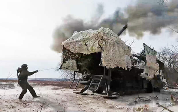 ВСУ провалили контратаки на двух направлениях в зоне СВО