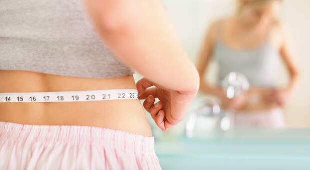 Эндокринолог Атаманова сообщила о причинах набора веса во время строгой диеты