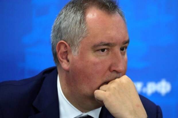 Депутат Журавлев придумал новую должность для Рогозина
