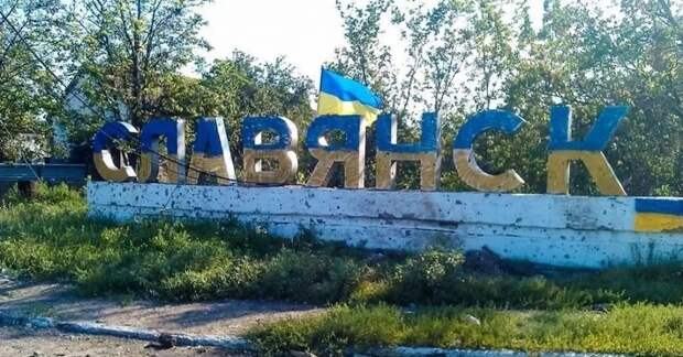 Нацист рассказал, как русский Донбасс превращают в украинский