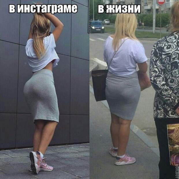 Смешная галерея фотоприколов # 94