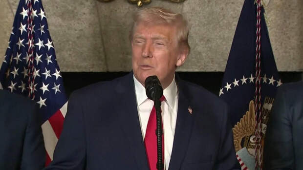 Трамп: США удалось полностью парализовать армию Венесуэлы